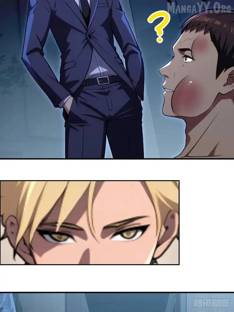 The Ultimate Wantless Godly Rich System Chapter 73 - page 14